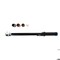 Gedore Torque Wrench Set 1/2 in Torcoflex, 5Pc 3107027 - alternate 5