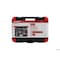 Gedore Socket Wrench Insert Sets 1/2 in 3300055 - alternate 8