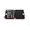 Gedore Socket Wrench Insert Sets 1/2 in 3300055 - alternate 9