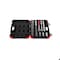 Gedore Socket Wrench Insert Sets 1/2 in 3300055 - alternate 7