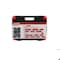 Gedore Socket Wrench Insert Sets 1/2 in 3300057 - alternate 7