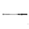 Gedore Torque Wrench, Uk 1/2", 60-300 DMUK 300 - alternate 8