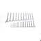 Gedore Combination Wrench Set, 26 pcs., 6-32mm, Wrench Head Sizes: 6mm to 32 mm 7-026 - alternate 5