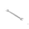 Gedore Double Open-End Wrench 3300931 - alternate 2