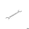 Gedore Double Open-End Wrench 3300948 - alternate 8
