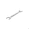 Gedore Double Open-End Wrench 3300948 - alternate 7