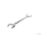 Gedore Double Open-End Wrench 3300957 - alternate 4
