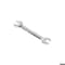 Gedore Double Open-End Wrench 3301070 - alternate 4
