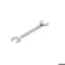 Gedore Double Open-End Wrench 3301070 - alternate 3