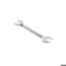 Gedore Double Open-End Wrench 3301070 - alternate 5