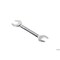Gedore Double Open-End Wrench 3301080 - alternate 4