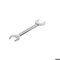 Gedore Double Open-End Wrench 3301080 - alternate 5