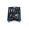 Gedore Tool Case Touring, 210mm L x 410mm W 1000 - alternate 6