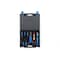 Gedore Tool Case Touring, 210mm L x 410mm W 1000 - alternate 4