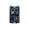 Gedore Tool Case Touring, 210mm L x 410mm W 1000 - alternate 3