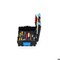 Gedore L-BOXX 136, Assort 1100-02 - alternate 4