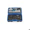 Gedore Socket Set 1/4 in plus 1/2 in, 3108902 3108902 - alternate 6
