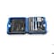 Gedore Socket Set 1/4 in plus 1/2 in, 3108902 3108902 - alternate 2