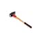 Gedore Sledge Hammer, Rotband-Plus, 3kg, 600mm 609 H-3 - alternate 4