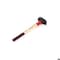 Gedore Sledge Hammer, Rotband-Plus, 3kg, 600mm 609 H-3 - alternate 2