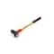 Gedore Sledge Hammer, Rotband-Plus, 3kg, 600mm 609 H-3 - alternate 3