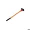 Gedore Sledge Hammer, Rotband-Plus, 3kg, 900mm 609 H-3-90 - alternate 2