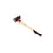 Gedore Sledge Hammer, Rotband-Plus, 4kg, 700mm 609 H-4 - alternate 6