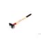 Gedore Sledge Hammer, Rotband-Plus, 4kg, 700mm 609 H-4 - alternate 3