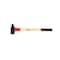 Gedore Sledge Hammer, Rotband-Plus, 4kg, 700mm 609 H-4 - alternate 2