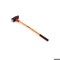 Gedore Sledge Hammer, Rotband-Plus, 4kg, 900mm 609 H-4-90 - alternate 2