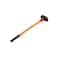 Gedore Sledge Hammer, Rotband-Plus, 4kg, 900mm 609 H-4-90 - alternate 4