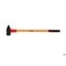 Gedore Sledge Hammer, Rotband-Plus, 4kg, 900mm 609 H-4-90 - alternate 3