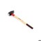 Gedore Sledge Hammer, Rotband-Plus, 5kg, 800mm 609 H-5 - alternate 5