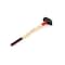 Gedore Sledge Hammer, Rotband-Plus, 5kg, 800mm 609 H-5 - alternate 4