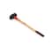 Gedore Sledge Hammer, Rotband-Plus, 5kg, 900mm 609 H-5-90 - alternate 2
