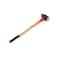 Gedore Sledge Hammer, Rotband-Plus, 5kg, 900mm 609 H-5-90 - alternate 3