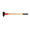 Gedore Sledge Hammer, Rotband-Plus, 5kg, 900mm 609 H-5-90 - alternate 4