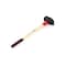 Gedore Sledge Hammer, Rotband-Plus, 6kg, 800mm 609 H-6 - alternate 4