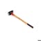 Gedore Sledge Hammer, Rotband-Plus, 6kg, 900mm 609 H-6-90 - alternate 2