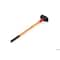 Gedore Sledge Hammer, Rotband-Plus, 6kg, 900mm 609 H-6-90 - alternate 4
