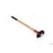 Gedore Sledge Hammer, Rotband-Plus, 6kg, 900mm 609 H-6-90 - alternate 3