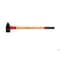 Gedore Sledge Hammer, Rotband-Plus, 6kg, 900mm 609 H-6-90 - alternate 5