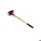 Gedore Sledge Hammer, Rotband-Plus, 8kg, 900mm 609 H-8 - alternate 2