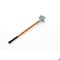 Gedore Recoilless Hammer, D 100mm 248 H-100 - alternate 7