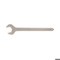 Gedore Open Ended Wrench, 125mm 894 125 - alternate 2