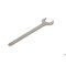 Gedore Open Ended Wrench, 135mm 894 135 - alternate 6