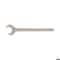 Gedore Open Ended Wrench, 135mm 894 135 - alternate 3