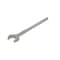Gedore Open Ended Wrench, 115mm 894 115 - alternate 4