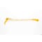 Ochsenkopf Hookaroon, Tirol Pattern, Toothed, 1100g OX 171 E-1102 - alternate 4