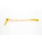 Ochsenkopf Hookaroon, Tirol Pattern, Toothed, 1300g OX 171 E-1302 - alternate 2